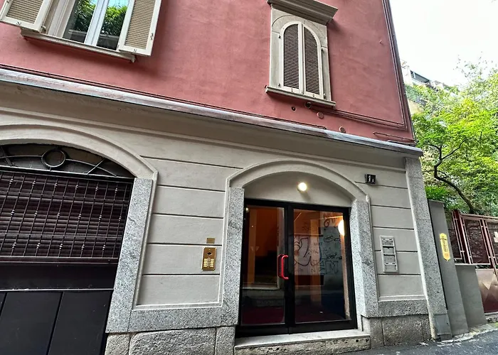 Appartme Stampa 1